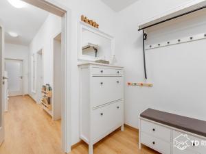 Prodej bytu 2+kk, Vranov, 63 m2