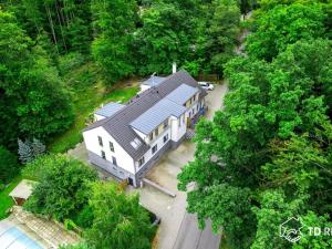 Prodej bytu 2+kk, Vranov, 63 m2