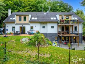 Prodej bytu 2+kk, Vranov, 63 m2