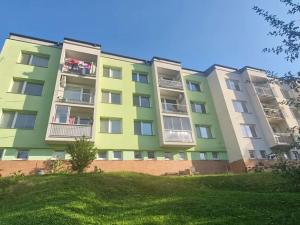 Prodej bytu 3+kk, Pozlovice, Hlavní, 74 m2