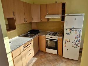 Prodej bytu 3+kk, Pozlovice, Hlavní, 74 m2