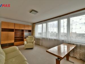 Pronájem bytu 3+1, Hradec Králové - Pražské Předměstí, Gebauerova, 70 m2