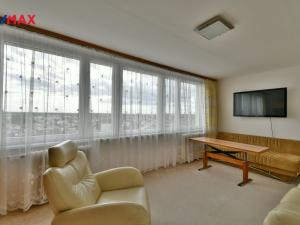 Pronájem bytu 3+1, Hradec Králové - Pražské Předměstí, Gebauerova, 70 m2