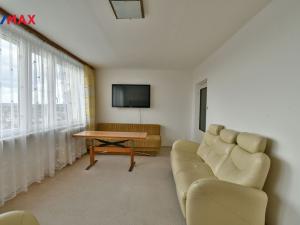 Pronájem bytu 3+1, Hradec Králové - Pražské Předměstí, Gebauerova, 70 m2