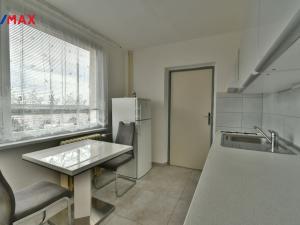 Pronájem bytu 3+1, Hradec Králové - Pražské Předměstí, Gebauerova, 70 m2