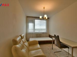 Pronájem bytu 3+1, Hradec Králové - Pražské Předměstí, Gebauerova, 70 m2