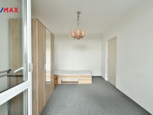 Pronájem bytu 3+1, Hradec Králové - Pražské Předměstí, Gebauerova, 70 m2