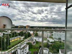 Pronájem bytu 3+1, Hradec Králové - Pražské Předměstí, Gebauerova, 70 m2