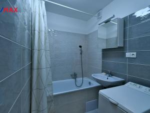 Pronájem bytu 3+1, Hradec Králové - Pražské Předměstí, Gebauerova, 70 m2