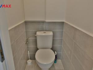 Pronájem bytu 3+1, Hradec Králové - Pražské Předměstí, Gebauerova, 70 m2