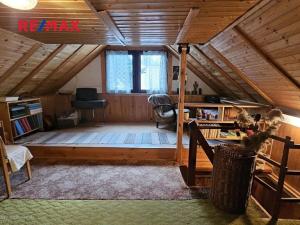 Prodej chaty, Oseček, 60 m2