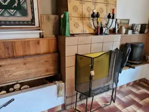 Prodej chaty, Oseček, 60 m2
