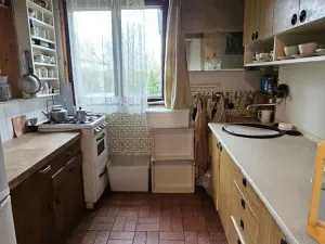 Prodej chaty, Oseček, 60 m2