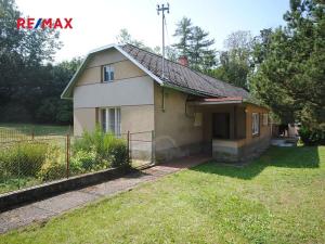 Prodej rodinného domu, Turkovice, 69 m2