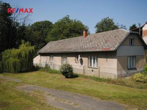 Prodej rodinného domu, Turkovice, 69 m2