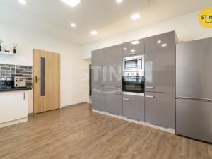 Prodej rodinného domu, Bohumín, Ostravská, 215 m2