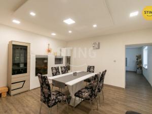 Prodej rodinného domu, Bohumín, Ostravská, 215 m2