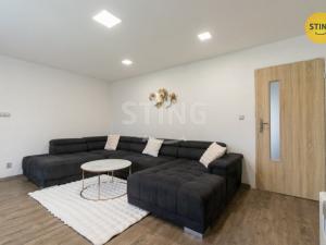 Prodej rodinného domu, Bohumín, Ostravská, 215 m2