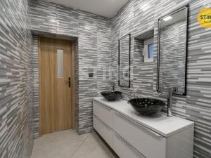 Prodej rodinného domu, Bohumín, Ostravská, 215 m2