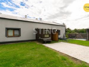 Prodej rodinného domu, Bohumín, Ostravská, 215 m2