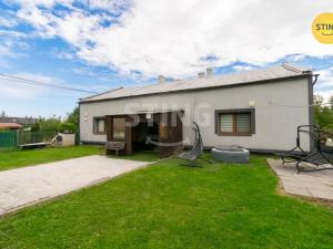 Prodej rodinného domu, Bohumín, Ostravská, 215 m2