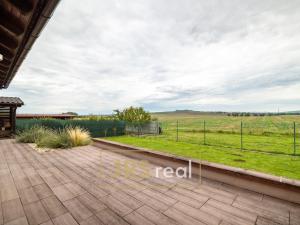 Pronájem rodinného domu, Hroznová Lhota, 140 m2