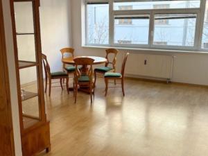 Pronájem bytu 3+kk, Praha, Drahobejlova, 93 m2