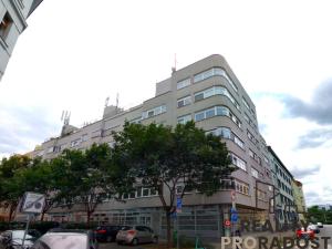Pronájem bytu 3+kk, Praha, Drahobejlova, 93 m2