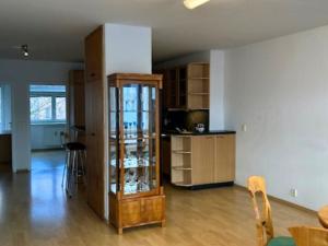 Pronájem bytu 3+kk, Praha, Drahobejlova, 93 m2