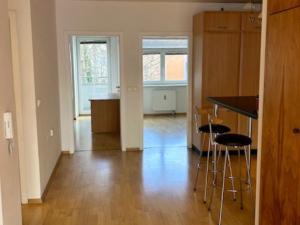 Pronájem bytu 3+kk, Praha, Drahobejlova, 93 m2