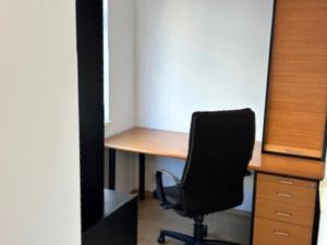 Pronájem bytu 3+kk, Praha, Drahobejlova, 93 m2