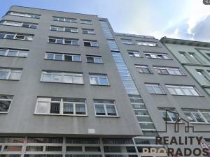 Pronájem bytu 3+kk, Praha, Drahobejlova, 93 m2