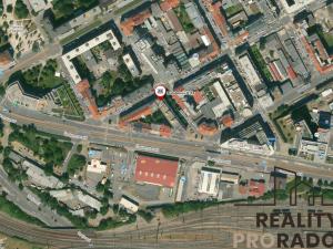 Pronájem bytu 3+kk, Praha, Drahobejlova, 93 m2