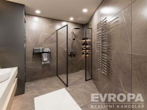 Prodej bytu 2+kk, Praha, Magistrů, 62 m2