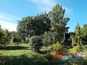 Prodej chaty, Slaný, 20 m2