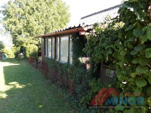 Prodej chaty, Slaný, 20 m2