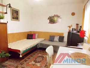 Prodej chaty, Slaný, 20 m2