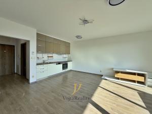 Pronájem bytu 1+kk, Olomouc - Povel, Loudova, 36 m2