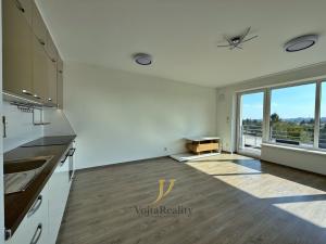 Pronájem bytu 1+kk, Olomouc - Povel, Loudova, 36 m2