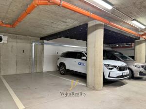 Pronájem bytu 1+kk, Olomouc - Povel, Loudova, 36 m2