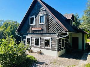 Prodej chalupy, Vidochov, 140 m2