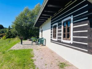 Prodej chalupy, Vidochov, 140 m2
