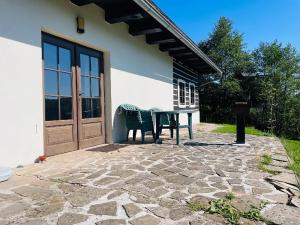 Prodej chalupy, Vidochov, 140 m2