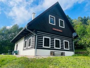 Prodej chalupy, Vidochov, 140 m2