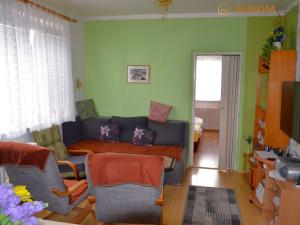 Prodej bytu 3+1, Prostějov, sídl. Svobody, 55 m2