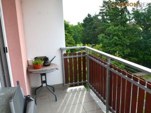 Prodej bytu 3+1, Prostějov, sídl. Svobody, 55 m2