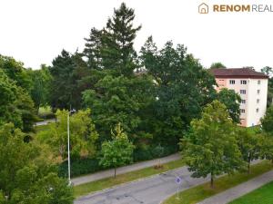 Prodej bytu 3+1, Prostějov, sídl. Svobody, 55 m2
