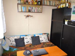 Prodej bytu 3+1, Prostějov, sídl. Svobody, 55 m2