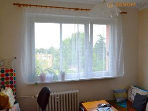 Prodej bytu 3+1, Prostějov, sídl. Svobody, 55 m2
