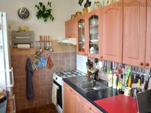 Prodej bytu 3+1, Prostějov, sídl. Svobody, 55 m2